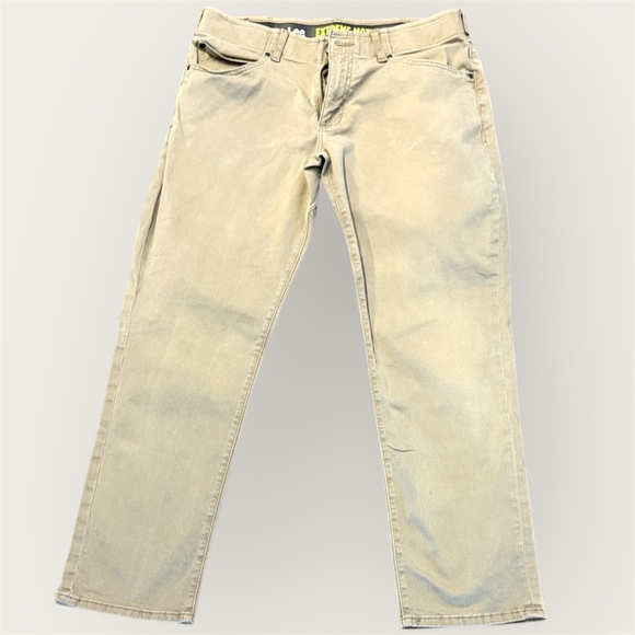 Lee Other - Lee Men's Khaki Chinos 34X30